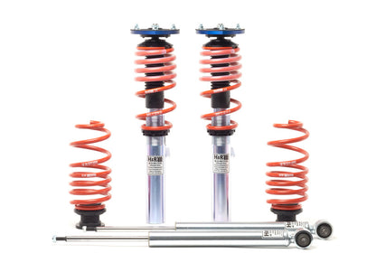 H&R Street Performance Plus Coil Over for 15-16 VW Golf VII GTI 54851-1 Photo - Primary