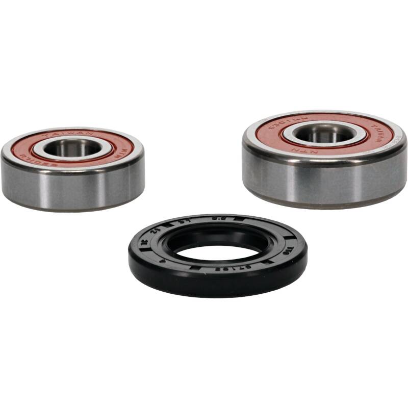 Pivot Works Pw Premium Wheel Bearing 25-1191-P 25-1191-P Photo - Primary