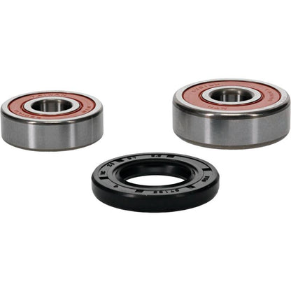 Pivot Works Pw Premium Wheel Bearing 25-1191-P 25-1191-P Photo - Primary
