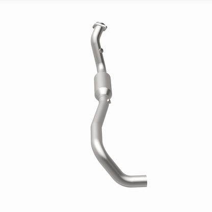 Magnaflow 04-05 Dodge Ram 1500 5.7L Direct Fit Converter 4651596 4651596 360 Degree Image Set