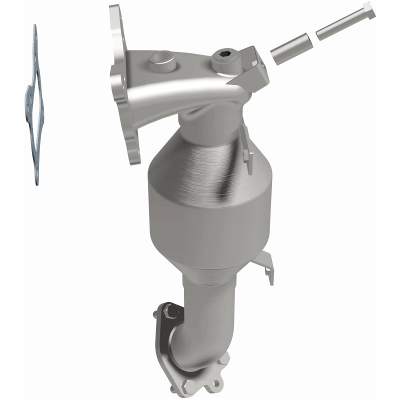 MagnaFlow OEM Grade Federal / EPA Compliant Manifold Catalytic Converter 52024 Photo - out of package