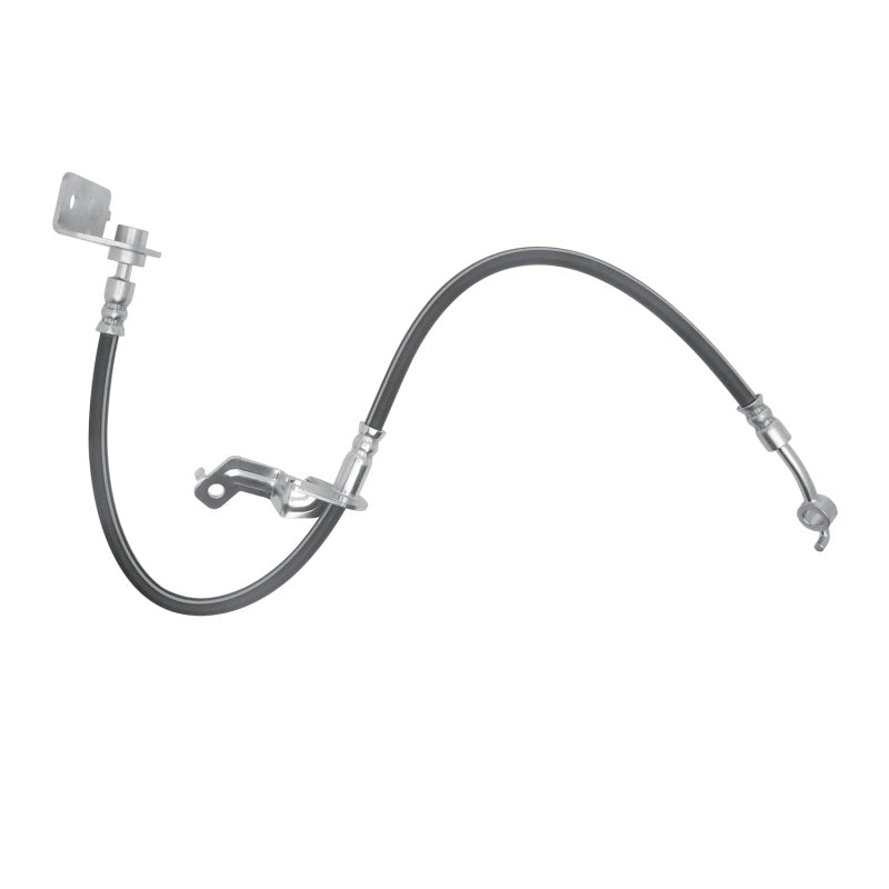 DFC DFC Brake Hoses Brakes, Rotors & Pads Brake Line Kits main image