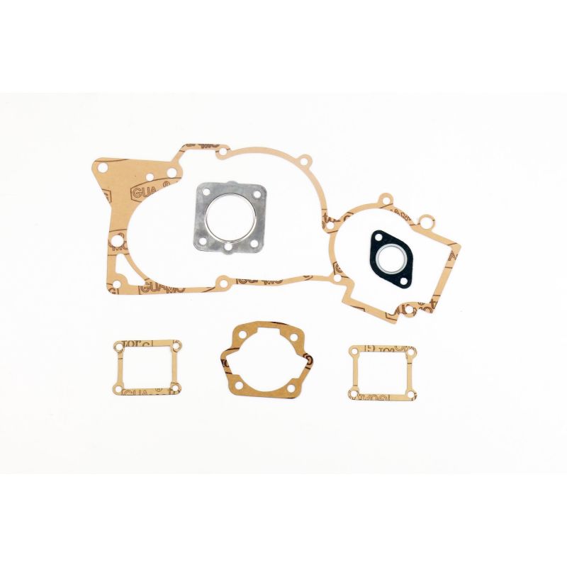 Athena Derbi DS World Champion 50 Complete Gasket Kit (Excl Oil Seal) P400105850013 P400105850013 Photo - Primary