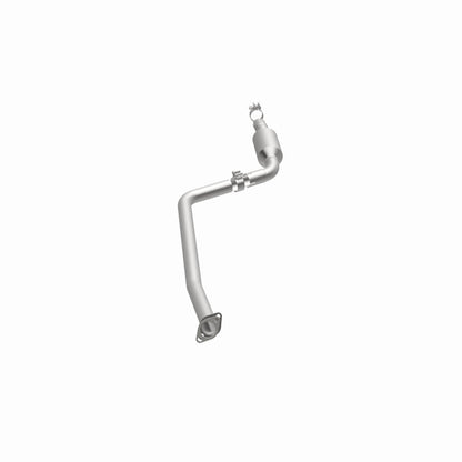 MagnaFlow BMW X3 OEM Grade Federal / EPA Compliant Direct-Fit Catalytic Converter 52250 360 Degree Image Set