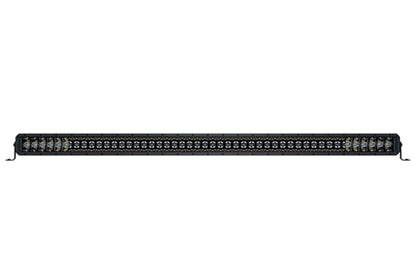 Hella Universal Black Magic 50in Tough Double Row Curved Light Bar - Spot & Flood Light 358197631 358197631 Photo - Unmounted