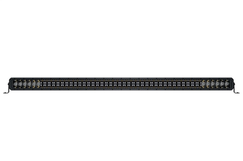 Hella Universal Black Magic 50in Tough Double Row Curved Light Bar - Spot & Flood Light 358197631 358197631 Photo - Unmounted