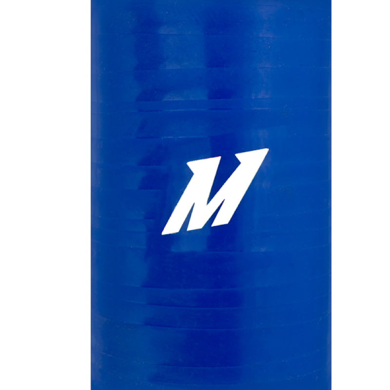 Mishimoto Silicone Hose Kit - Blue 1995-1998 Volkswagen Golf VR6 MMHOSE-GLF-95BL Photo - Close Up