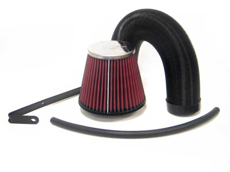 K&N Engineering KN 57 FIPK Air Intake 50 Air Intake Systems Cold Air Intakes main image