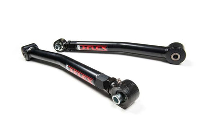 JKS Manufacturing 18-21 Jeep Wrangler JL/JK Adjustable J-Flex Upper Control Arms - Rear JKS1666 JKS1666 Photo - Primary