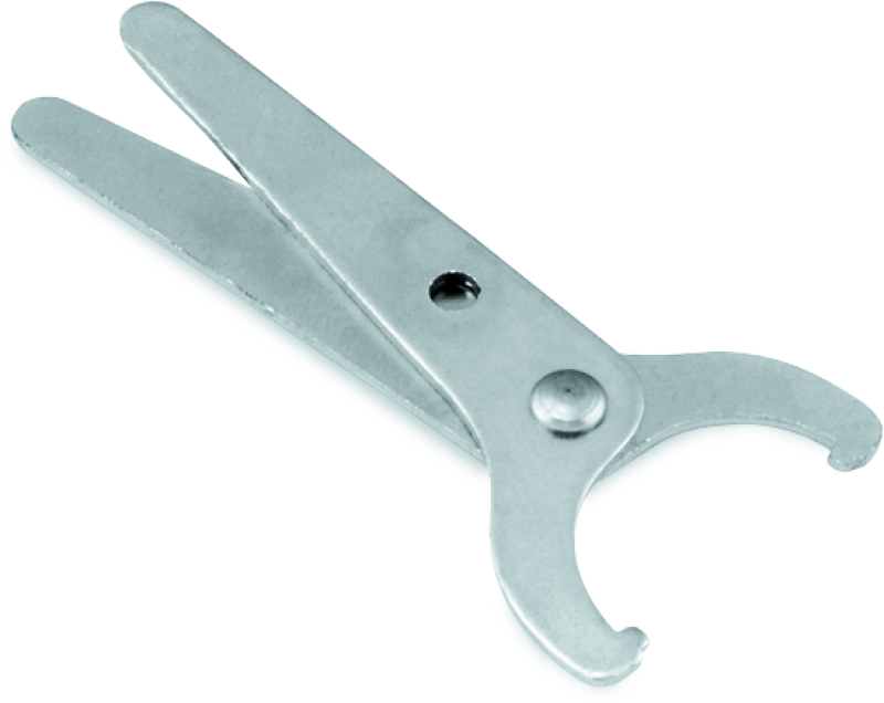 Bikers Choice Shock Absorber Wrench 492620 492620 Photo - Primary
