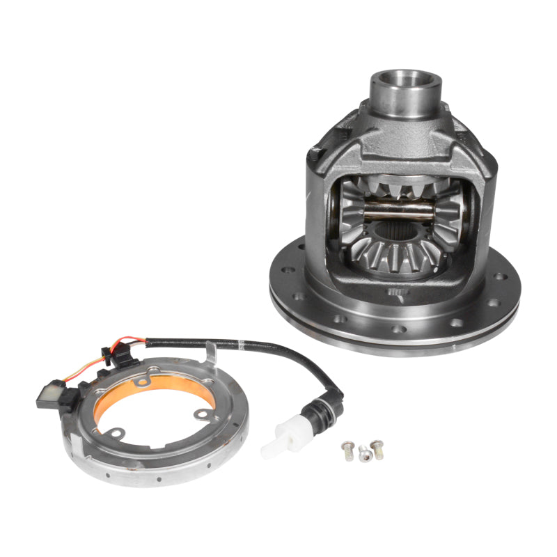 Yukon Gear & Axle Yukon Gear 2003+ Chrysler 9.25in E-Locker YP C9.25F-E YP C9.25F-E Photo - Primary
