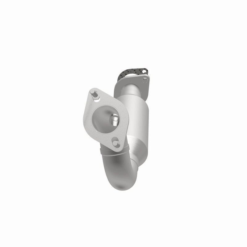 MagnaFlow Cadillac SRX California Grade CARB Compliant Direct-Fit Catalytic Converter 5451170 360 Degree Image Set