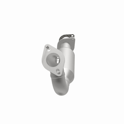 MagnaFlow Cadillac SRX California Grade CARB Compliant Direct-Fit Catalytic Converter 5451170 360 Degree Image Set