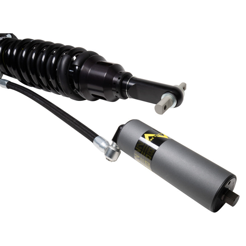 Bilstein 15-24 Ford F-150 4WD B8 8112 (ZoneControl CR) Front Left Shock Absorber - 0.7-2.7in Lift 41-326701 41-326701 User 5