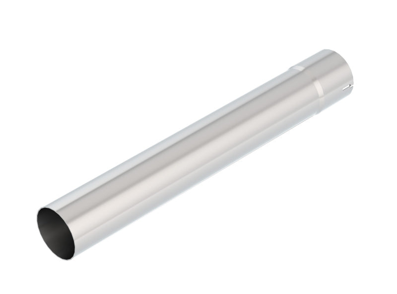 Borla 17-19 Ford F-250/ F-350 Extension Pipe Adapt Cat-Back - 164in WB 60692 60692 Photo - Primary