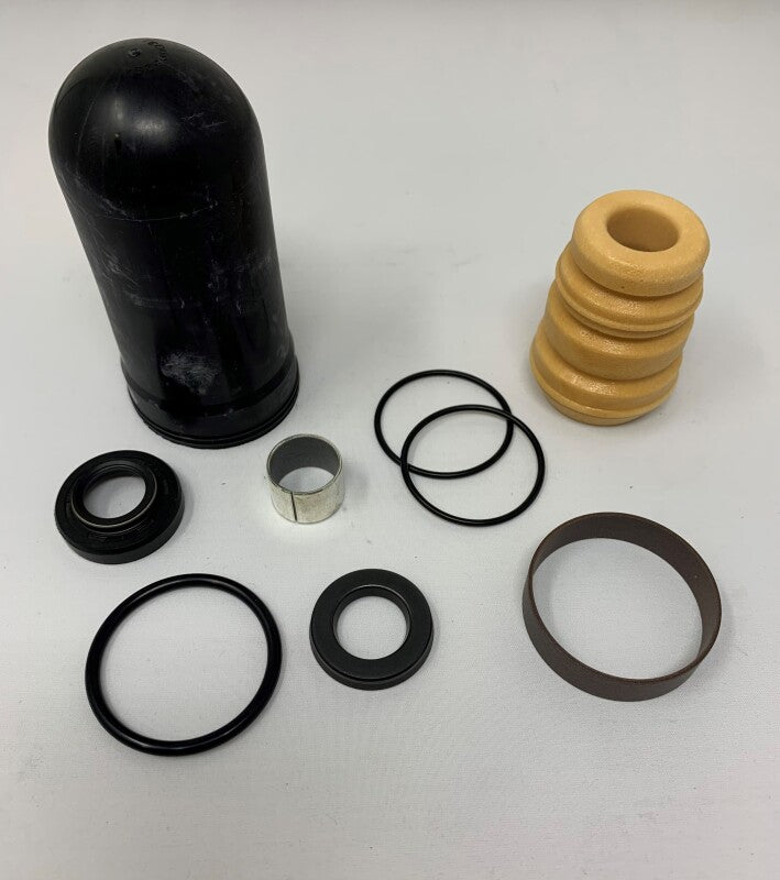 KYB Powersports KYB 04-08 Kawasaki KX125-250 Service Kit Rear Shock 46 mm. /16 mm. 6 129994600601 129994600601 User 1