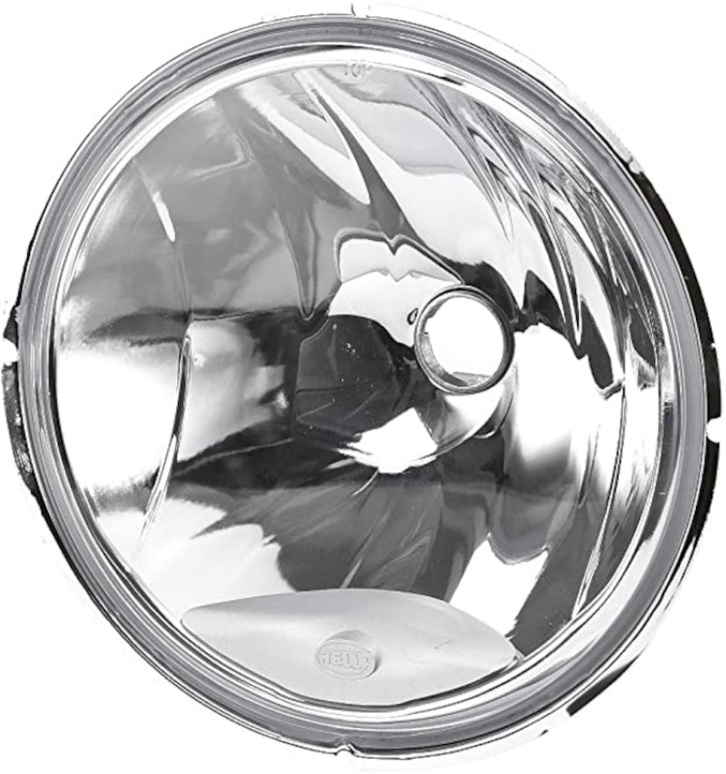 Hella Glued Headlamp Insert 1F8 173055021 173055021 Photo - Primary