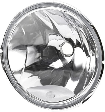 Hella Glued Headlamp Insert 1F8 173055021 173055021 Photo - Primary