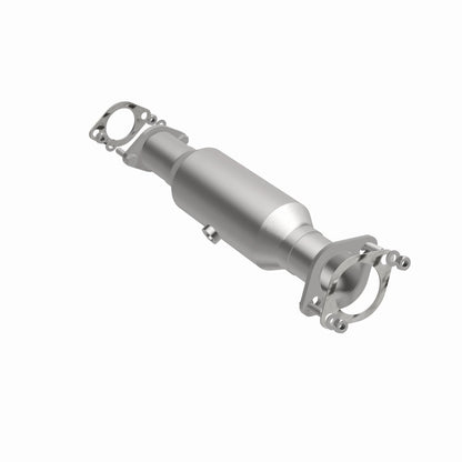MagnaFlow Kia California Grade CARB Compliant Direct-Fit Catalytic Converter 5561714 360 Degree Image Set