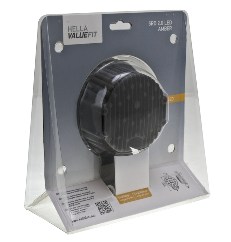 Hella Worklight 1Ga 357106012AMB 357106012AMB Photo - in package