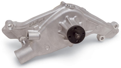 Edelbrock Water Pump, High Performance, Chevrolet, 1958-65 348/409 C.I.D "W" 8858 Photo - Primary