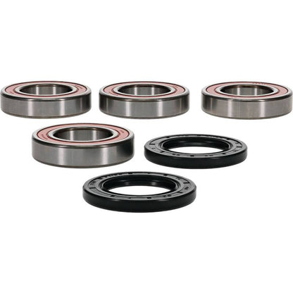 Pivot Works Arctic Cat Wheel Bearing Kit Premium Bearings 25-1436-P 25-1436-P Photo - Primary