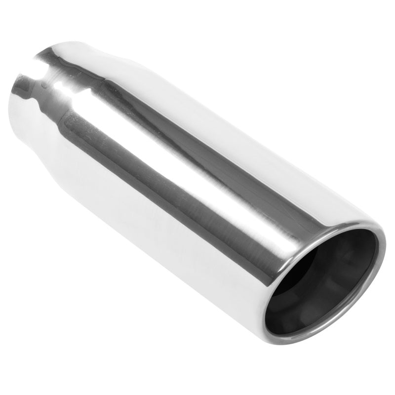 Magnaflow Tip RE DW 3.50 x 10inch 2.50inch ID 1-pk 35190 35190 Photo - Primary