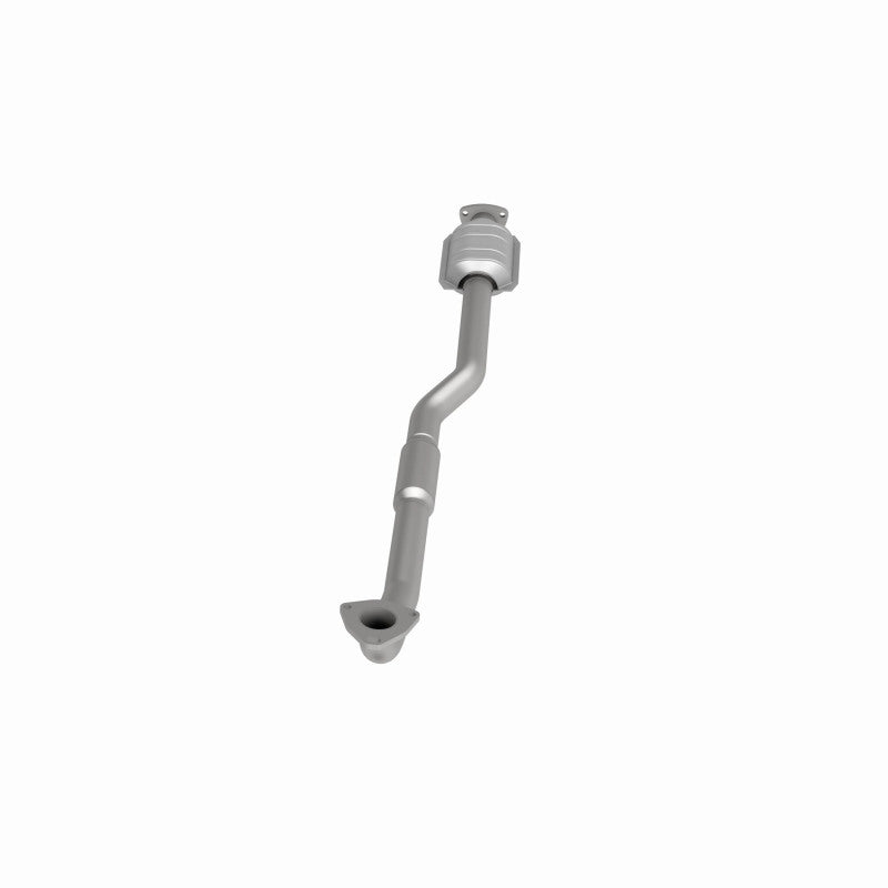MagnaFlow Daewoo Leganza HM Grade Federal / EPA Compliant Direct-Fit Catalytic Converter 24048 360 Degree Image Set