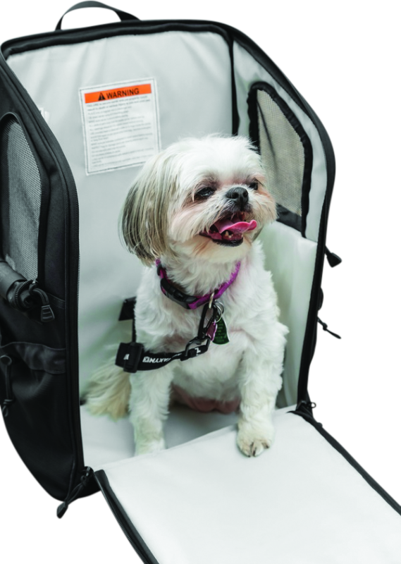 Kuryakyn Pet Palace Ruff-Pack 5798 5798 User 1