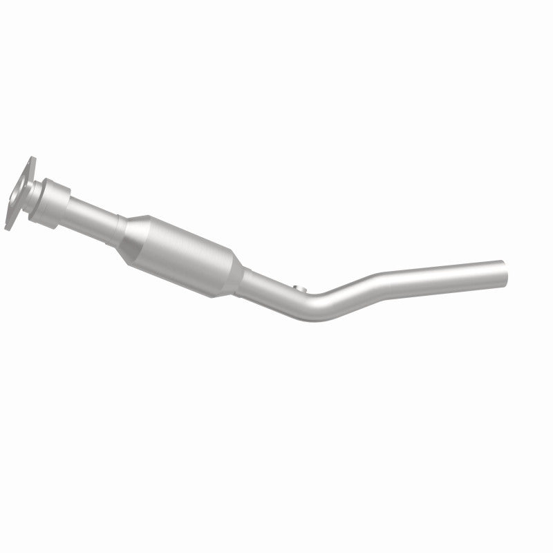 MagnaFlow California Grade CARB Compliant Direct-Fit Catalytic Converter 4481266 360 Degree Image Set