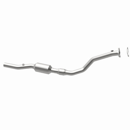 MagnaFlow California Grade CARB Compliant Direct-Fit Catalytic Converter 4481024 360 Degree Image Set