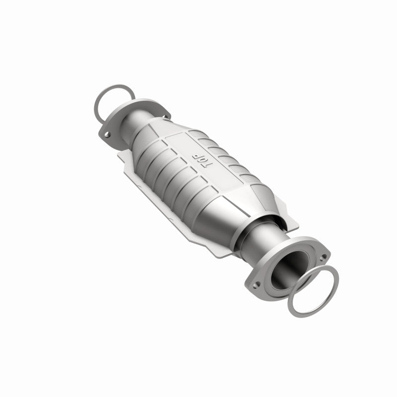 MagnaFlow Toyota Tacoma HM Grade Federal / EPA Compliant Direct-Fit Catalytic Converter 23882 360 Degree Image Set