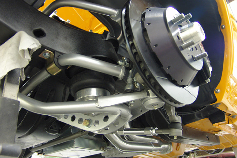 Ridetech 67-69 Camaro Firebird and 68-74 Nova HQ Series Front Shockwaves Pair 11163001 11163001 User 1