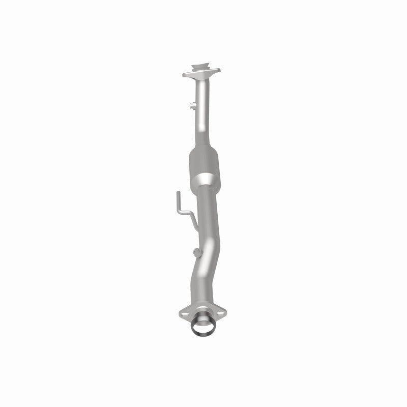 MagnaFlow Ford Ranger California Grade CARB Compliant Direct-Fit Catalytic Converter 4481145 360 Degree Image Set