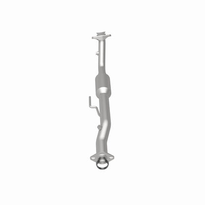 MagnaFlow Ford Ranger California Grade CARB Compliant Direct-Fit Catalytic Converter 4481145 360 Degree Image Set