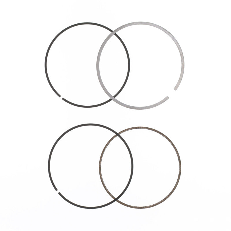 Athena 76.8mm Bore Replacement Ring Set (For Athena Pistons) SR1316001 SR1316001 Photo - Primary