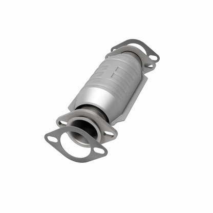 MagnaFlow California Grade CARB Compliant Direct-Fit Catalytic Converter 3322767 360 Degree Image Set