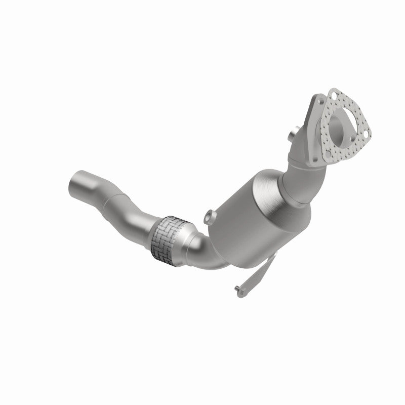 MagnaFlow Cadillac CT6 OEM Grade Federal / EPA Compliant Direct-Fit Catalytic Converter 21-914 360 Degree Image Set