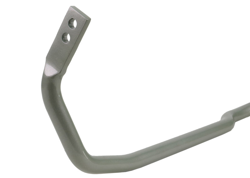 Whiteline Performance Front Sway Bar - 26mm 2 Point Adjustable BWF22Z Photo - Unmounted