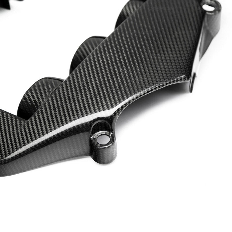 Seibon Engine Cover Nissan Gtr R35 2009-2011 EC0910NSGTR EC0910NSGTR Photo - Primary