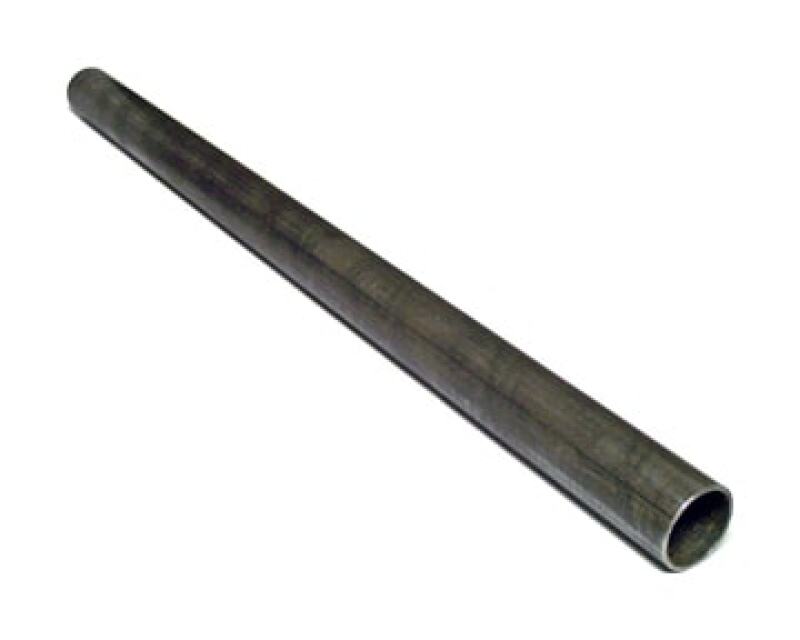 RockJock Universal Antirock Sway Bar Mounting Tube Single (For 45in Bar) - Raw Steel CE-9902H CE-9902H User 1