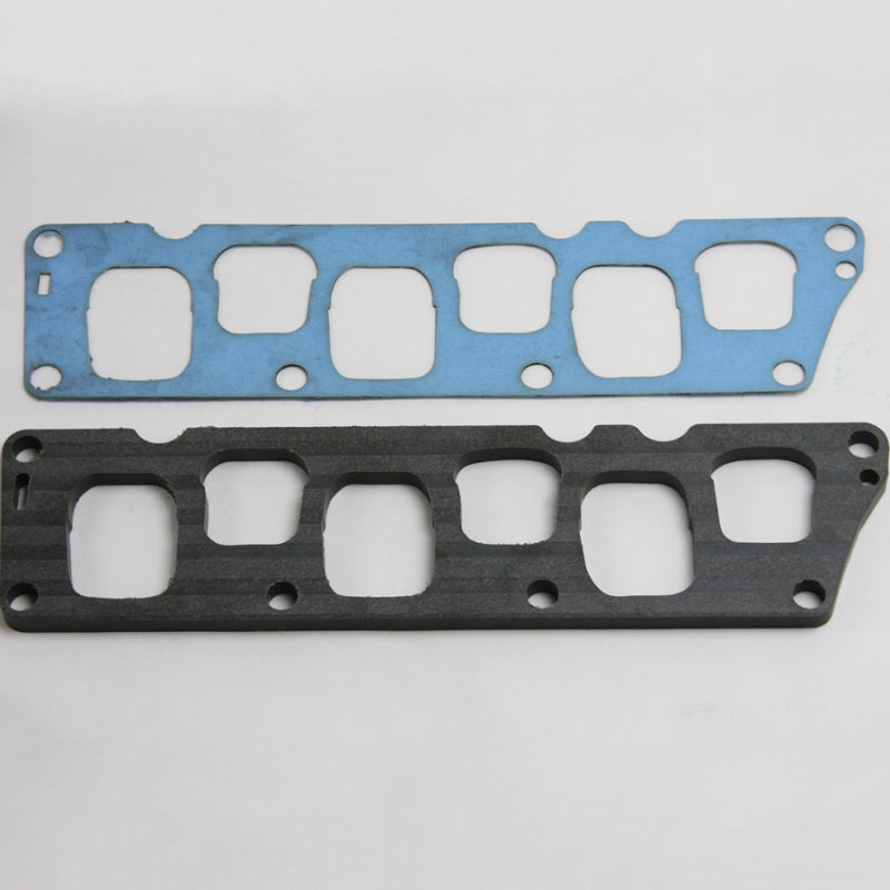 Granatelli Motor Sports Granatelli 11-15 Ford 3.7L Plenum Spacer w/Gasket 260520 260520 Photo - Primary