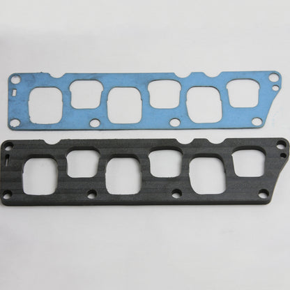 Granatelli Motor Sports Granatelli 11-15 Ford 3.7L Plenum Spacer w/Gasket 260520 260520 Photo - Primary