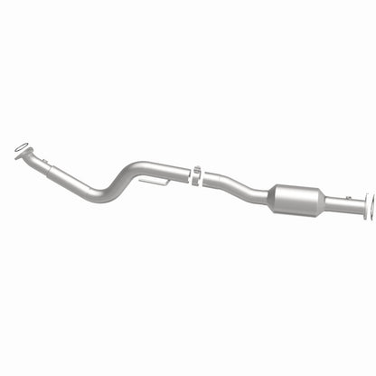 Magnaflow 2009 Chevrolet Express 4500 V8 6.0L Right Underbody Catalytic Converter 280428 280428 360 Degree Image Set
