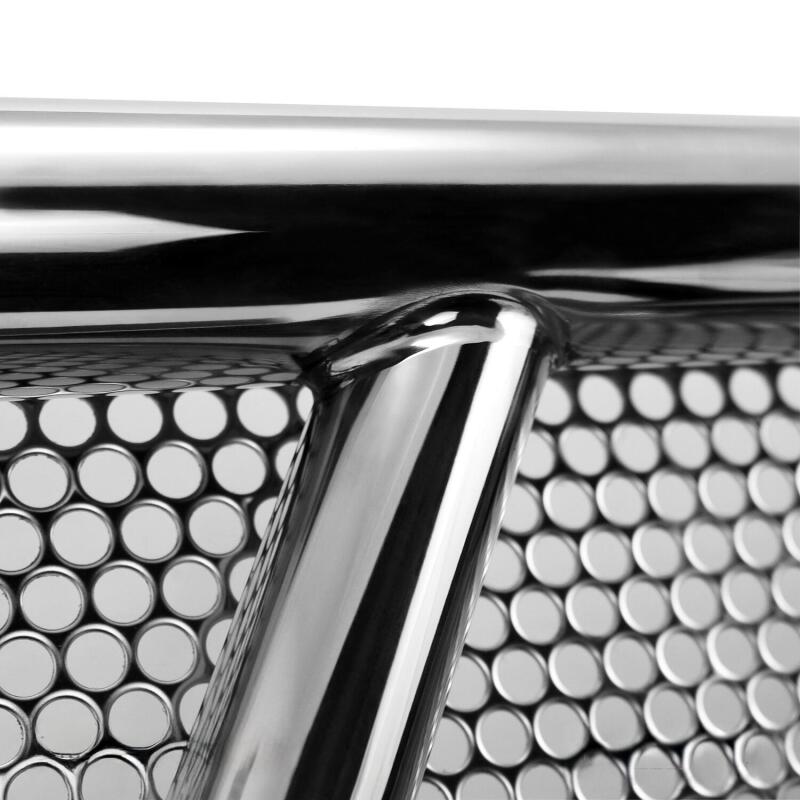 Westin HDX Grille Guard 57-3870 Photo - Unmounted