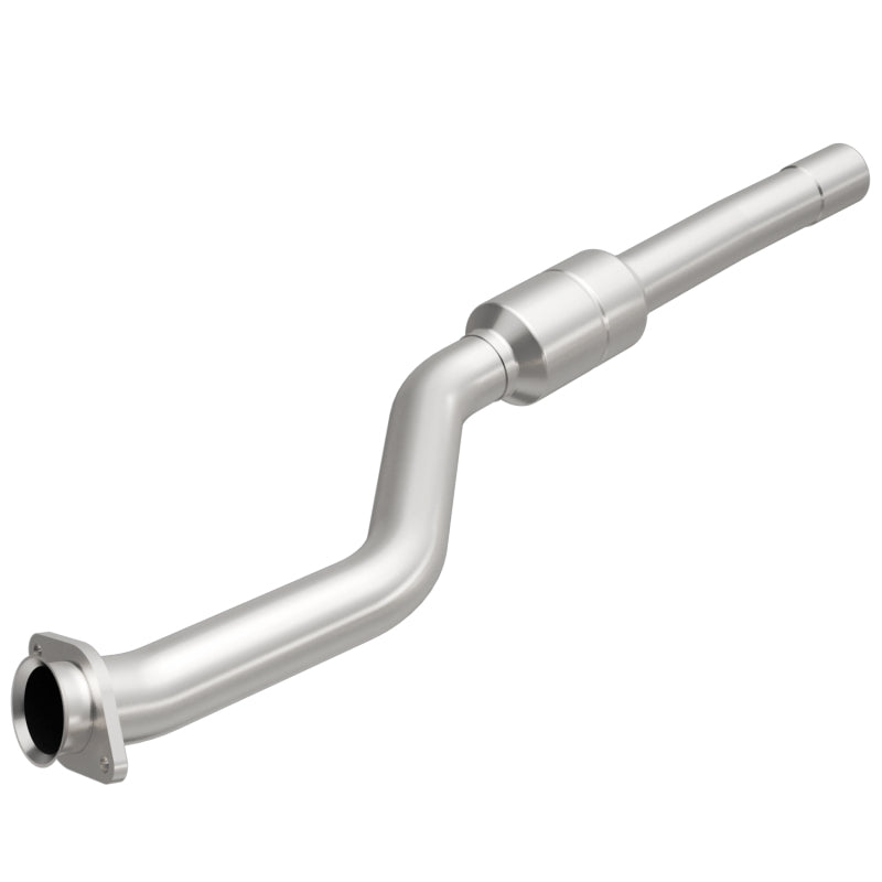 MagnaFlow Cadillac CTS OEM Grade Federal / EPA Compliant Direct-Fit Catalytic Converter 49172 Photo - Primary