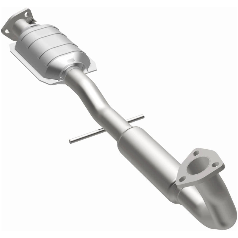 MagnaFlow Saturn HM Grade Federal / EPA Compliant Direct-Fit Catalytic Converter 23450 Photo - out of package