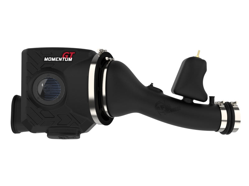 aFe Momentum GT Pro 5R Cold Air Intake System 07-17 Toyota FJ Cruiser V6-4.0L 50-70095R 50-70095R Photo - Unmounted
