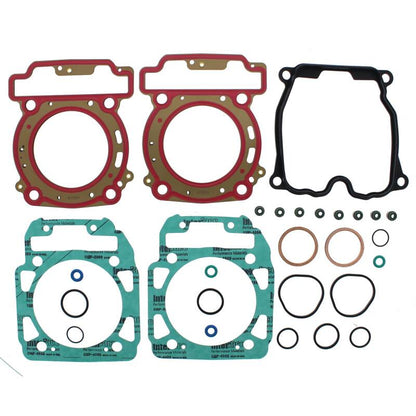 Vertex Pistons Vertex Gaskets 2023 Can-Am Outlander 500 DPS Top End Gasket Kit 810985 810985 Photo - Primary