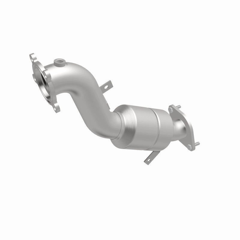 MagnaFlow Cadillac California Grade CARB Compliant Direct-Fit Catalytic Converter 551573 360 Degree Image Set